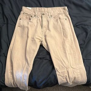 505™️ Regular Fit Pants